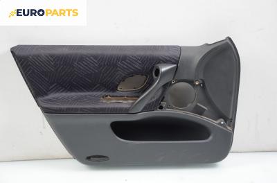 Кора врата за Renault Laguna II Grandtour (03.2001 - 12.2007), комби, позиция: предна, лява