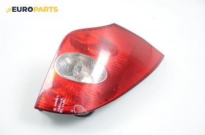 Стоп за Renault Laguna II Grandtour (03.2001 - 12.2007), комби, позиция: дясна