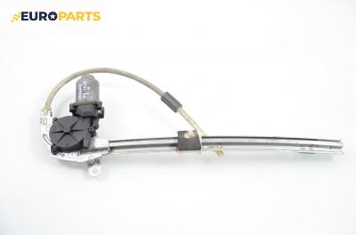 Машинка ел. стъкло за Renault Laguna II Grandtour (03.2001 - 12.2007), комби, позиция: задна, лява
