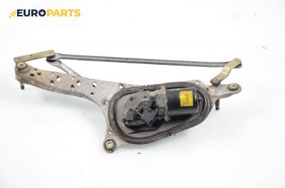 Ел. мотор за чистачките за Renault Laguna II Grandtour (03.2001 - 12.2007), комби, позиция: предна