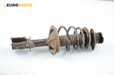 Макферсон за Fiat Palio Weekend (04.1996 - 04.2012), комби, позиция: предна, лява