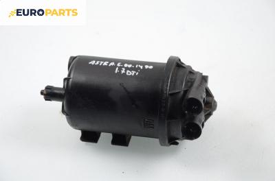 Корпус за горивен филтър за Opel Astra G Hatchback (02.1998 - 12.2009) 1.7 DTI 16V, 75 к.с.