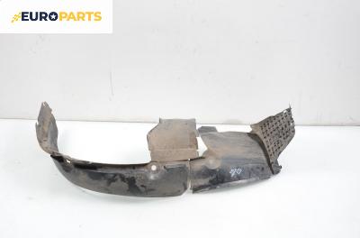 Подкалник за Renault Laguna II Grandtour (03.2001 - 12.2007), 4+1 вр., комби, позиция: предна, дясна
