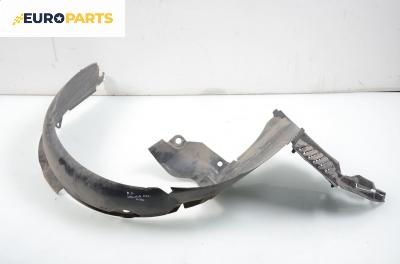 Подкалник за Renault Laguna II Grandtour (03.2001 - 12.2007), 4+1 вр., комби, позиция: предна, лява
