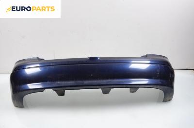 Задна броня за Opel Astra G Hatchback (02.1998 - 12.2009), хечбек