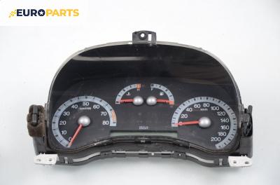 Километраж за Fiat Punto Hatchback II (09.1999 - 07.2012) 1.2 16V 80 (188.233, .235, .253, .255, .333, .353, .639...), 80 к.с.