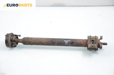 Кардан за Ford Mondeo I Hatchback (02.1993 - 08.1996) 2.0 i 16V 4x4, 136 к.с.