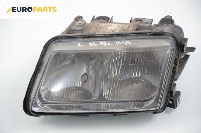 Фар за Audi A3 Hatchback I (09.1996 - 05.2003), хечбек, позиция: лява