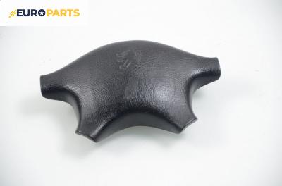 Airbag за Peugeot 406 Sedan (08.1995 - 01.2005), 4+1 вр., седан