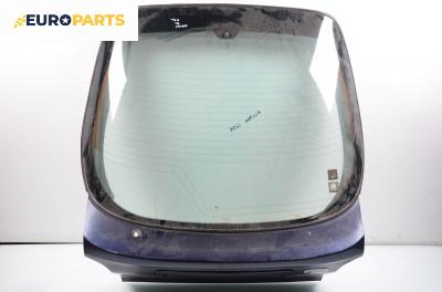 Заден капак за Ford Mondeo I Hatchback (02.1993 - 08.1996), хечбек, позиция: задна