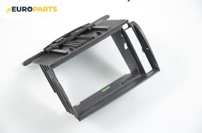 Интериорна пластмаса за Renault Laguna II Grandtour (03.2001 - 12.2007), 4+1 вр., комби