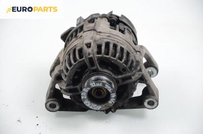 Алтернатор / генератор за Opel Astra G Hatchback (02.1998 - 12.2009) 2.0 DI, 82 к.с.