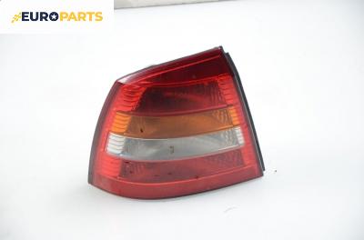 Стоп за Opel Astra G Hatchback (02.1998 - 12.2009), хечбек, позиция: лява