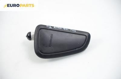 Airbag за Opel Astra G Hatchback (02.1998 - 12.2009), 4+1 вр., хечбек, позиция: предна, дясна
