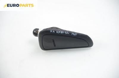 Airbag за Opel Astra G Hatchback (02.1998 - 12.2009), 4+1 вр., хечбек, позиция: предна, лява