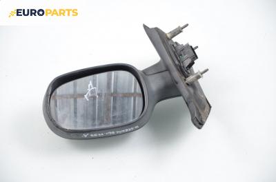 Огледало за Renault Megane Scenic (10.1996 - 12.2001), позиция: дясна