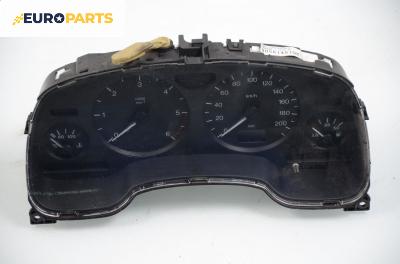 Километраж за Opel Astra G Hatchback (02.1998 - 12.2009) 2.0 DI, 82 к.с.