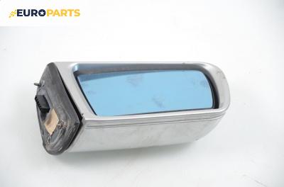 Огледало за Mercedes-Benz E-Class Sedan (W210) (06.1995 - 08.2003), 4+1 вр., седан, позиция: дясна