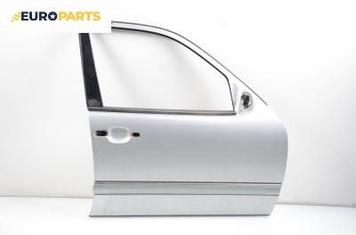 Врата за Mercedes-Benz E-Class Sedan (W210) (06.1995 - 08.2003), седан, позиция: предна, дясна