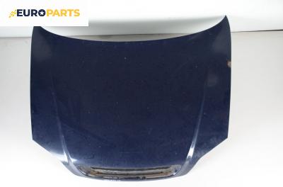 Преден капак за Opel Astra G Hatchback (02.1998 - 12.2009), 4+1 вр., хечбек