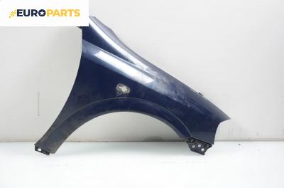 Калник за Opel Astra G Hatchback (02.1998 - 12.2009), 4+1 вр., хечбек, позиция: дясна