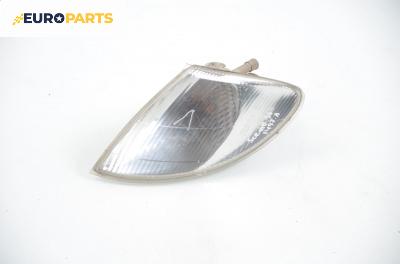 Мигач за Renault Megane Scenic (10.1996 - 12.2001), миниван, позиция: лява
