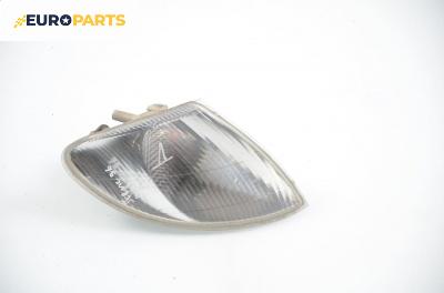 Мигач за Renault Megane Scenic (10.1996 - 12.2001), миниван, позиция: дясна