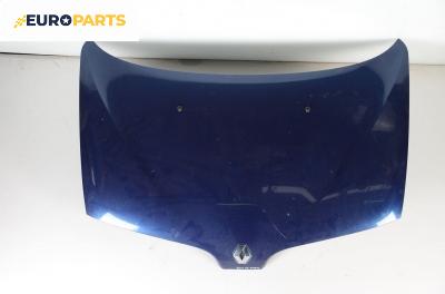 Преден капак за Renault Megane Scenic (10.1996 - 12.2001), 4+1 вр., миниван