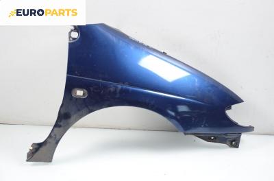 Калник за Renault Megane Scenic (10.1996 - 12.2001), 4+1 вр., миниван, позиция: дясна