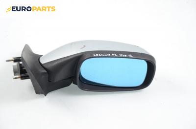 Огледало за Renault Laguna II Grandtour (03.2001 - 12.2007), комби, позиция: дясна