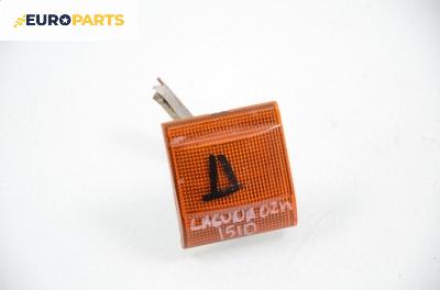 Мигач за Renault Laguna II Grandtour (03.2001 - 12.2007), комби, позиция: дясна