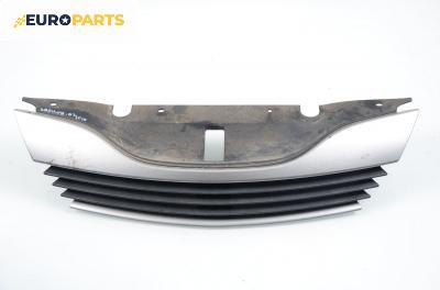 Решетка за Renault Laguna II Grandtour (03.2001 - 12.2007), комби