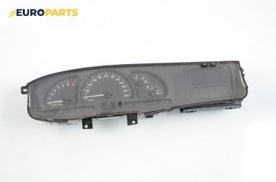 Километраж за Opel Vectra B Hatchback (10.1995 - 07.2003) 1.8 i 16V, 116 к.с.