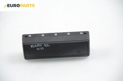 Airbag за Citroen Xsara Hatchback (04.1997 - 04.2005), 4+1 вр., хечбек