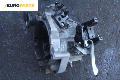 Ръчна скоростна кутия за Seat Ibiza V Hatchback (03.2008 - 03.2017) 1.2, 70 к.с.