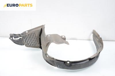 Подкалник за Renault Laguna II Grandtour (03.2001 - 12.2007), 4+1 вр., комби, позиция: предна, лява