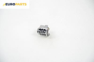 Външна дръжка - капачка за Seat Ibiza V Hatchback (03.2008 - 03.2017), 4+1 вр., хечбек, позиция: задна, лява