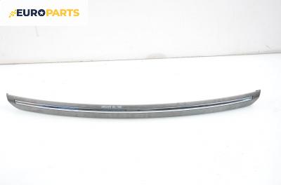 Лайсна заден капак за Renault Laguna II Grandtour (03.2001 - 12.2007), комби, позиция: задна