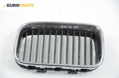 Решетка за BMW 3 Series E36 Sedan (09.1990 - 02.1998), седан
