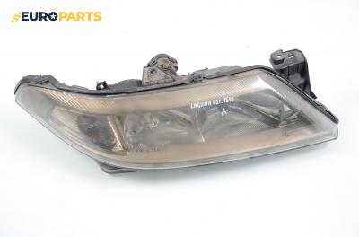 Фар за Renault Laguna II Grandtour (03.2001 - 12.2007), комби, позиция: дясна