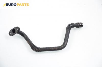 EGR тръба за Renault Laguna II Grandtour (03.2001 - 12.2007) 1.9 dCi (KG0G), 120 к.с.