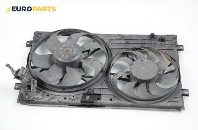 Перки охлаждане за Audi A3 Hatchback II (05.2003 - 08.2012) 1.6, 102 к.с.