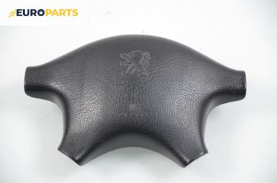 Airbag за Peugeot 406 Sedan (08.1995 - 01.2005), 4+1 вр., седан