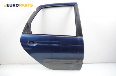 Врата за Renault Megane Scenic (10.1996 - 12.2001), позиция: задна, дясна