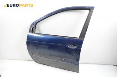 Врата за Renault Megane Scenic (10.1996 - 12.2001), позиция: предна, лява