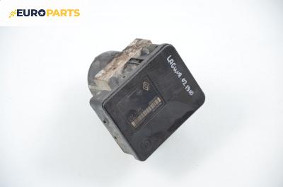 Помпа ABS за Renault Laguna II Grandtour (03.2001 - 12.2007), № 00008285E0