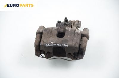 Спирачен апарат за Renault Laguna II Grandtour (03.2001 - 12.2007), позиция: задна, дясна