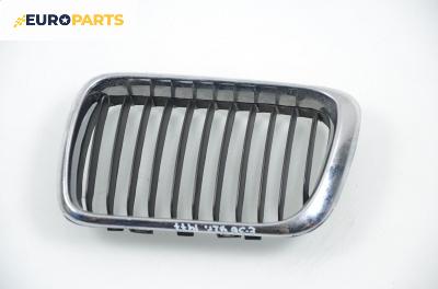 Решетка за BMW 3 Series E36 Sedan (09.1990 - 02.1998), седан