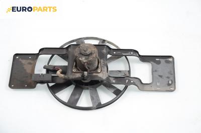 Перка охлаждане за Renault Clio I Hatchback (05.1990 - 09.1998) 1.4, 80 к.с.