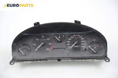 Километраж за Peugeot 406 Sedan (08.1995 - 01.2005) 2.1 TD 12V, 109 к.с.